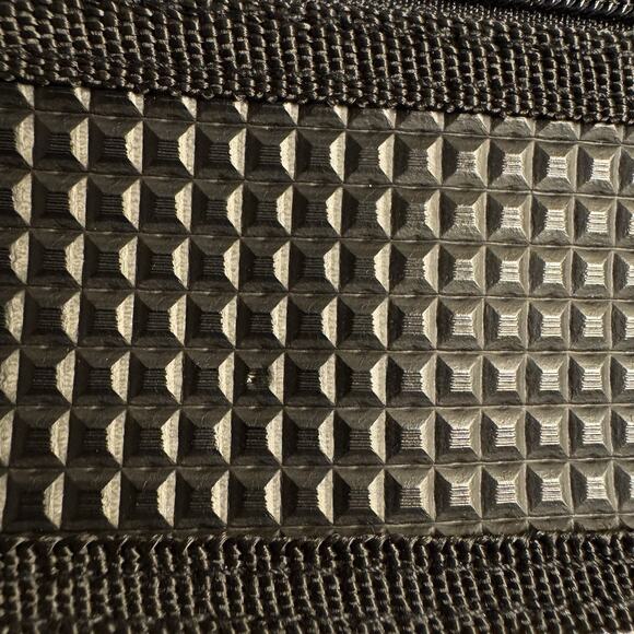 VTG Star Wars Episode 1 Anakin Pencil Pouch School Supply 3 Ring Binder Bag - Picture 12 of 12